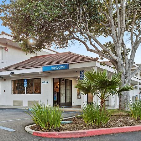 Motel 6-San Luis Obispo, Ca - South Buitenkant foto